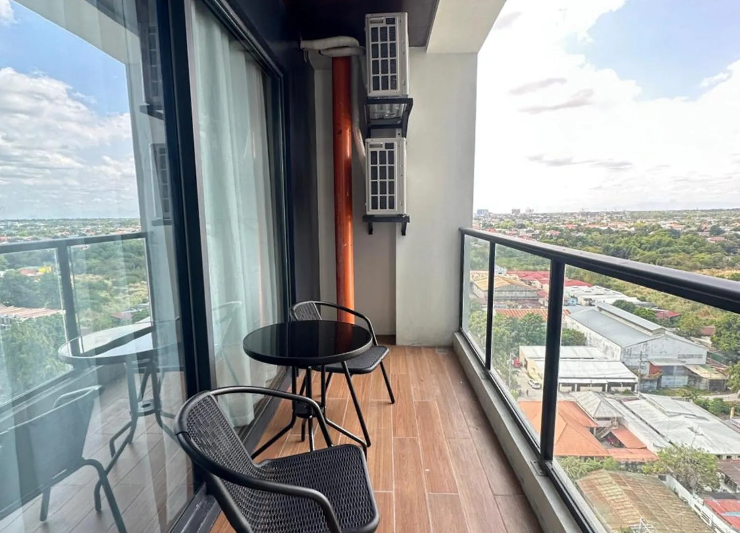 One Euphoria Luxe Hotel Angeles 5*,  Philippines