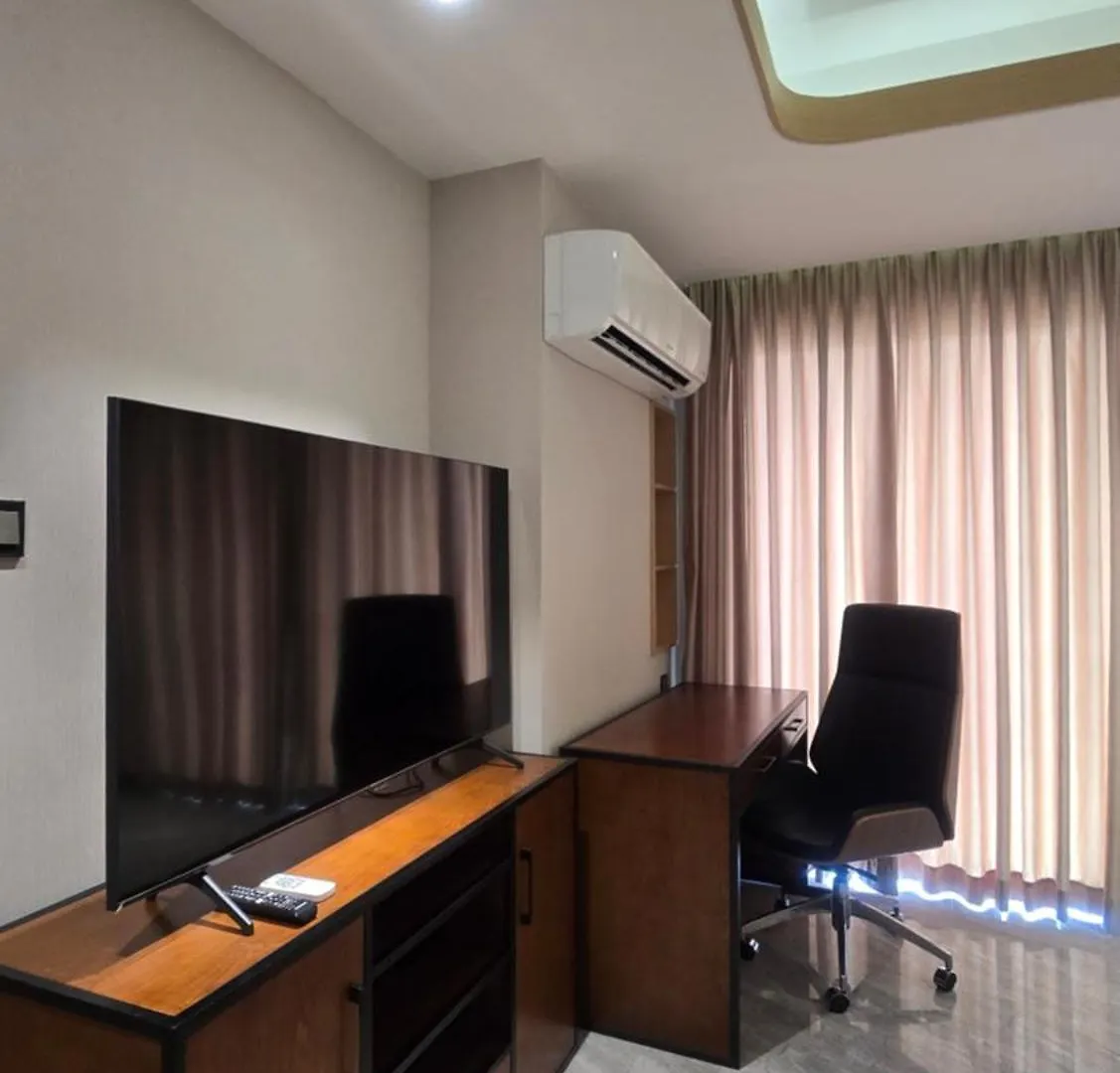 *****  One Euphoria Luxe Hotel Angeles Filipiny