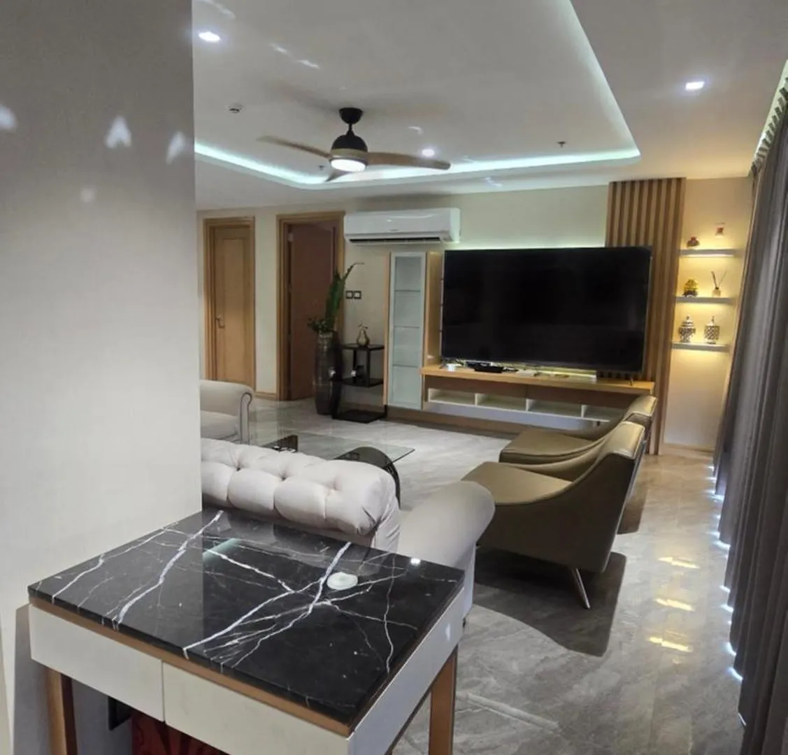 *****  One Euphoria Luxe Hotel Angeles Filipiny