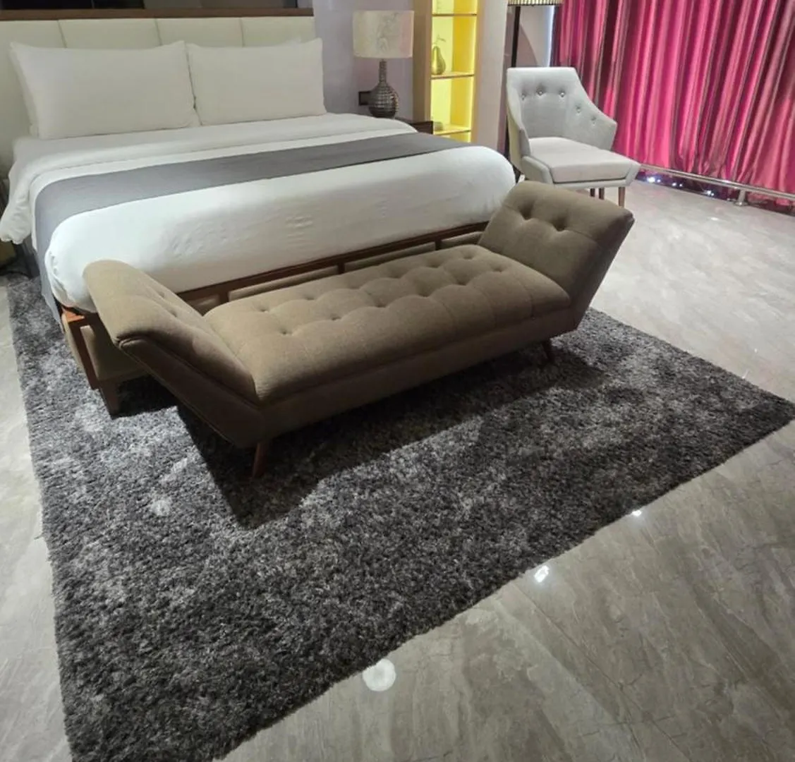 *****  One Euphoria Luxe Hotel Angeles Filipiny