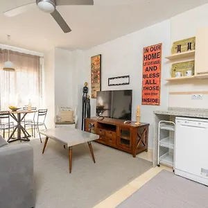Apartment Turistic 4-attic