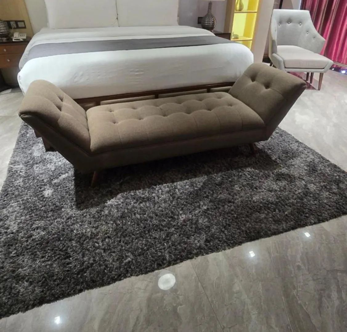 One Euphoria Luxe Hotel Angeles